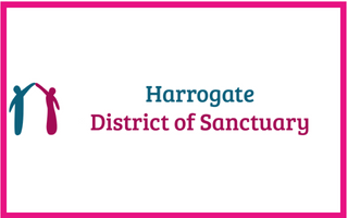 Harrogate and Knaresborough District of Sanctuary: Supporting Refugees